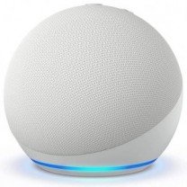 Alexa para a noiva ter mais alguém pra mandar