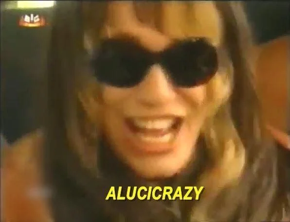 Alvará pra meter o louco