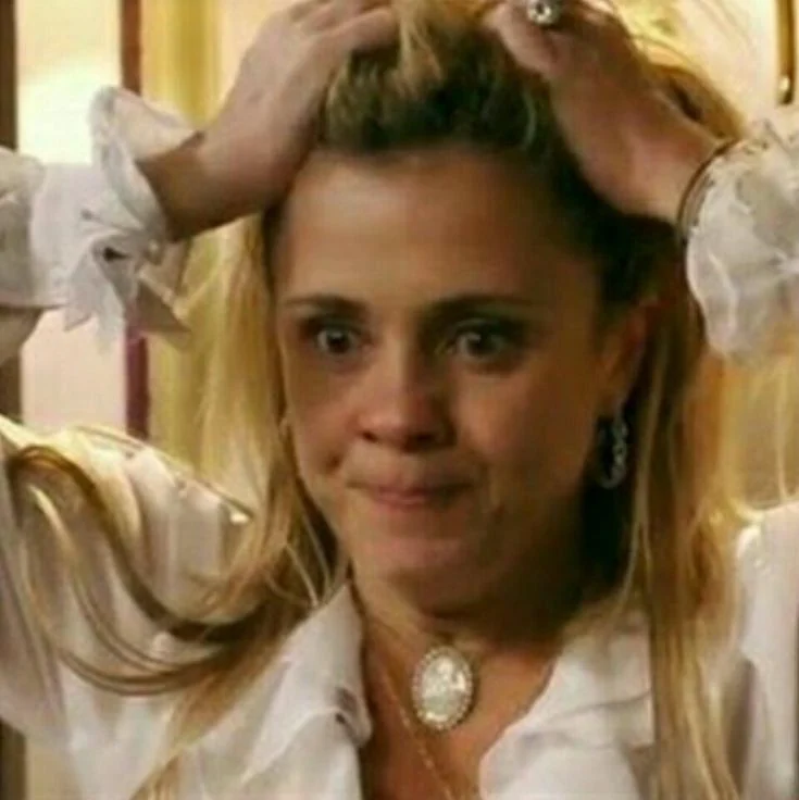 Terapia pra noiva
