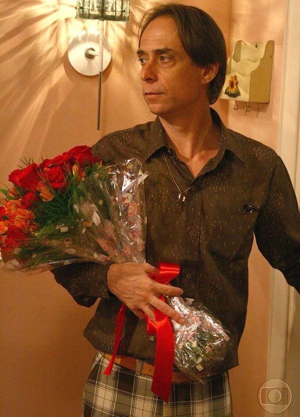 Flores pro noivo presentear a noiva