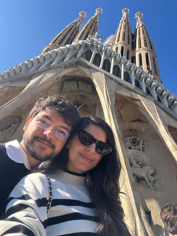 Nossas Viagens — foto 1 de 24
