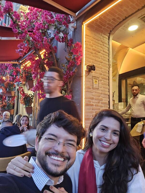 Nossas Viagens — foto 10 de 24