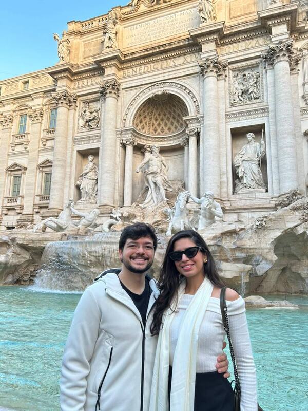 Nossas Viagens — foto 12 de 24