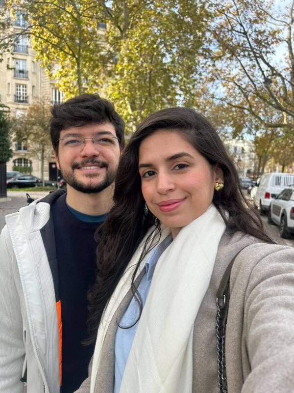 Nossas Viagens — foto 13 de 24